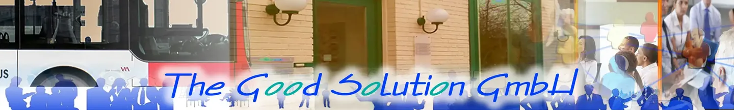 The Good Solution GmbH für Systemische Aufstellungen: Beratung, Coaching, Mentoring, Mental Sparring und Seminare - Workshops für Unternehmen, KMU, Verwaltungen, Organisationen, Firmen -  www.ch-aufstellungen.ch