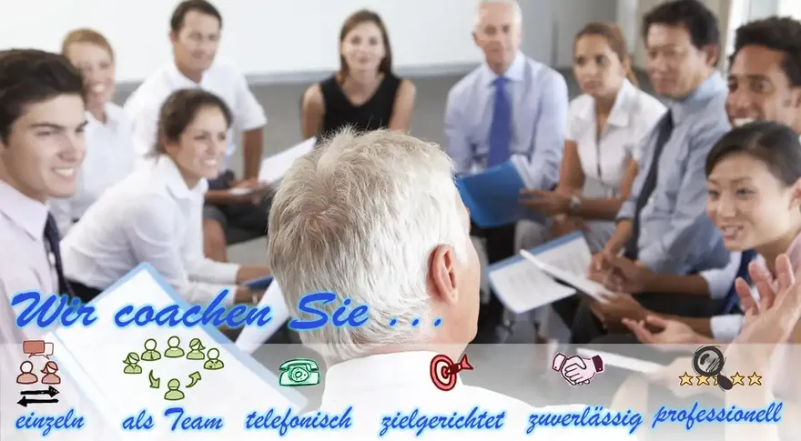 Teamcoaching, Teambildung, Teamentwicklung, Systemische Aufstellungen. Mentorin, Mental Sparring, Begleitung und Workshops - The Good Solution GmbH - www.ch-aufstellungen.ch