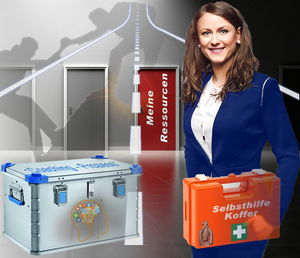 Coaching und Systemische Aufstellungen als Fundament für die Selbsthilfe - The Good Solution GmbH - www.ch-aufstellungen.ch